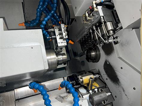 citizen cnc swiss screw machine jobs|citizen m32 swiss lathe.